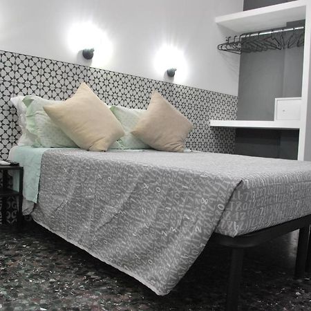 Benincasa Bed&Breakfast Рим Екстериор снимка