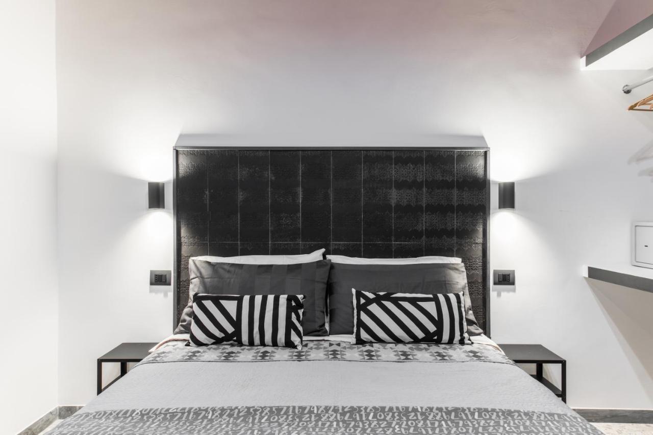 Benincasa Bed&Breakfast Рим Екстериор снимка