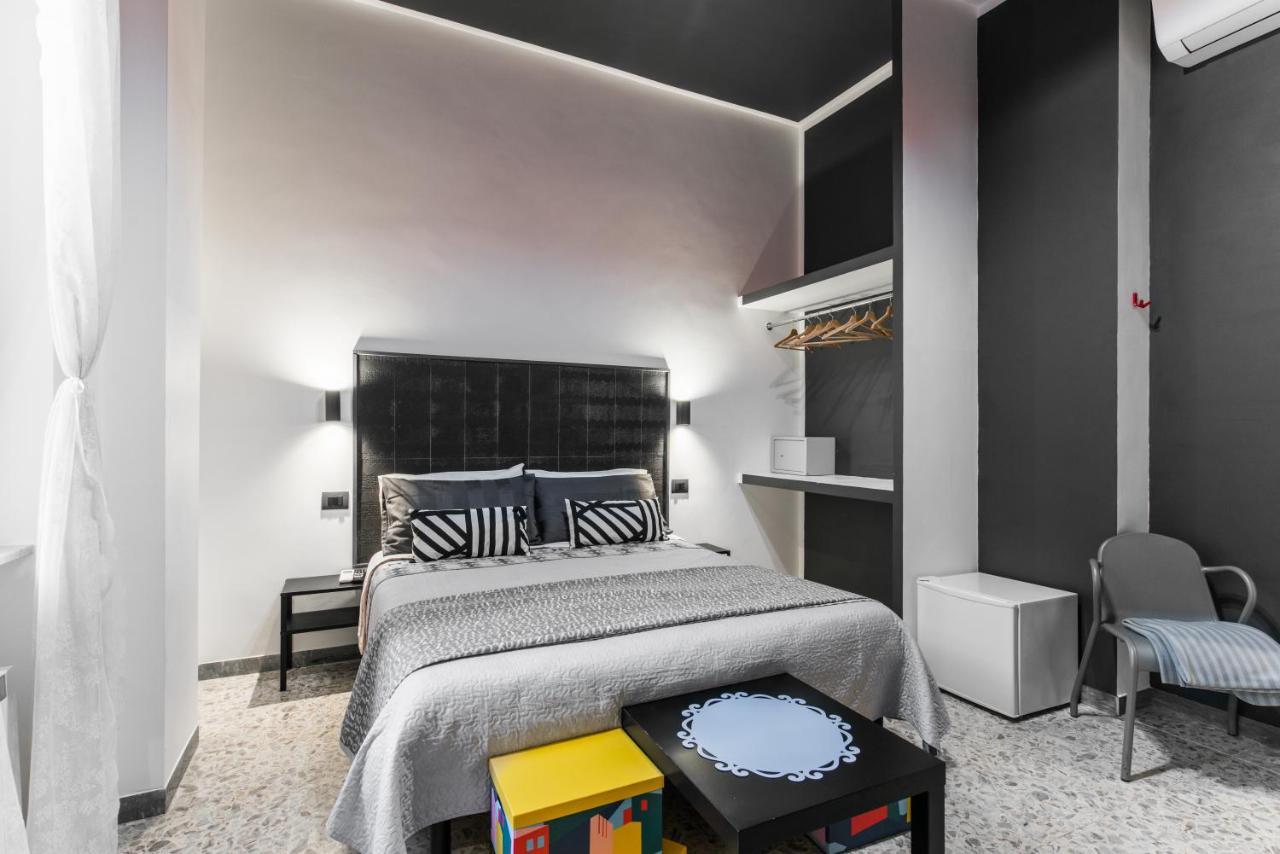Benincasa Bed&Breakfast Рим Екстериор снимка
