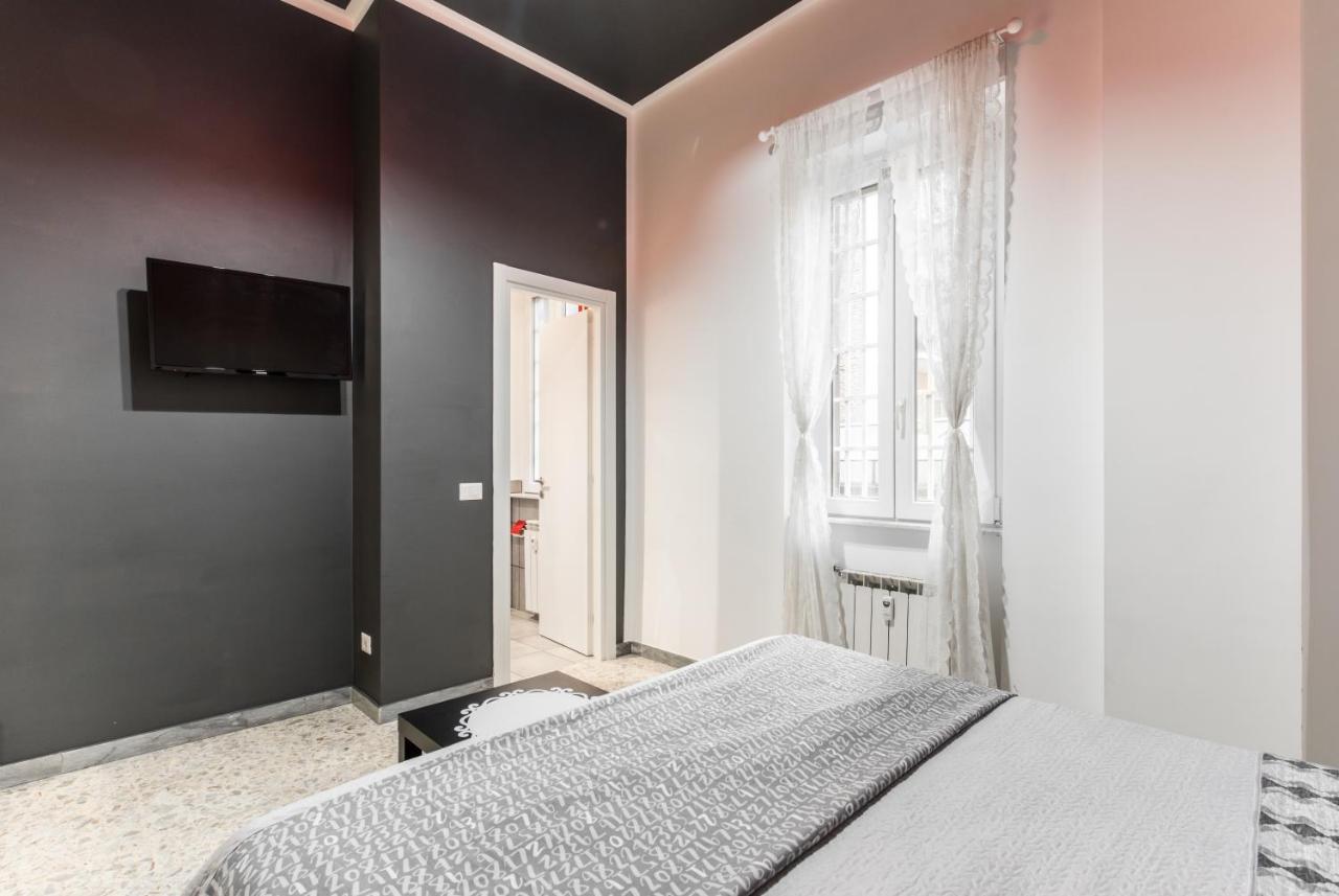 Benincasa Bed&Breakfast Рим Екстериор снимка